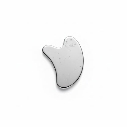 Stainless Steel Gua Sha