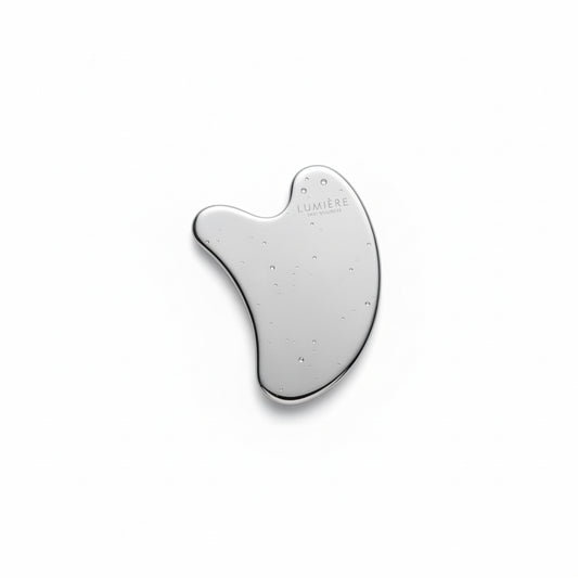 Stainless Steel Gua Sha