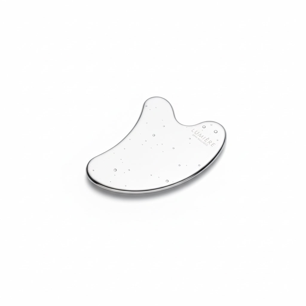 Stainless Steel Gua Sha
