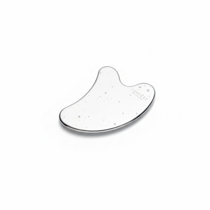 Stainless Steel Gua Sha